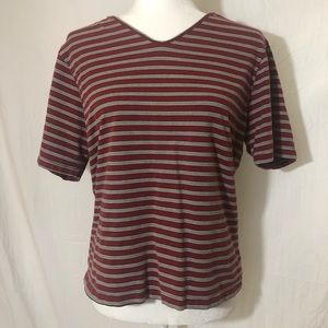 vintage Docker’s tee